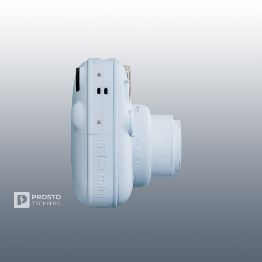 Фотоаппарат моментальной печати Fujifilm Instax mini 13 Frost Blue